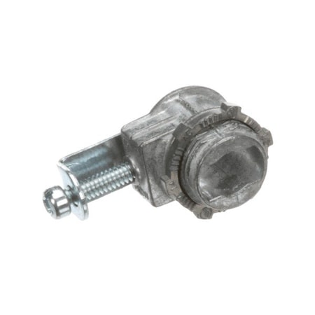 Garland 3/8In Bx Connec.Straight G01497-1